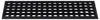 vidaXL Stufenmatten 10 Stk. 25x75 cm Gummi Produktbild-Vorschau 4