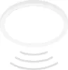 LED Deckenlampe Bewegungsmelder IP44 LED Badlampe Produktbild-Vorschau 1