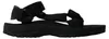Flache Sandalen mit Klettverschluss W Winsted Produktbild-Vorschau 6