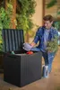 Schowek ogrodowy Keter City Storage box 113 litrów - 44 x Podgląd zdjęcia produktu 13