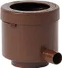GARANTIA riempitore automatico DN 70-100 marrone incl. Anteprima dell’immagine prodotto 9
