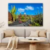 OneMillionCanvasses® - Leinwandbilder - 140x90 cm, Ein Produktbild-Vorschau 3