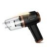 TurboTronic Akumulátorový ruční vysavač TT-EQ7 – 5 kPa, 47 Náhled obrázku produktu 7