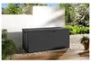Livarno home Gartenbox Gartentruhe Aufbewahrungsbox Box 340 Produktbild-Vorschau 5