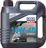 Liqui Moly Motorbike 4T 10W-40 Street 4 Liter Produktbild-Vorschau 2