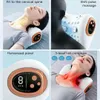 Nackenmassagegerät EMS Kabelloses mit 3 Modi & 6 Produktbild-Vorschau 7