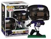 NFL-POP-Legends- Ed Reed / Baltimore Ravens Anteprima dell’immagine prodotto 4