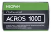 1 Fujifilm Neopan Acros 100 II 135/36 Voir les images du produit 3