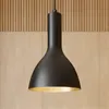 Lampa wisząca Arcchio Cosmina, 1-światło, czarny, metal Podgląd zdjęcia produktu 2