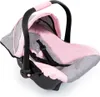 Bayer Design 67933AA Autostoeltje voor poppen, accessoire Productafbeelding-voorbeeld 5
