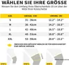CAMBIVO Kniebandage Männer Damen 2 Stück, Komprimierte Produktbild-Vorschau 7