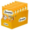 Dreamies Shake Ups Multivitamins 6x55g Przysmak Dla Kota z Podgląd zdjęcia produktu 1