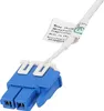 Temperaturfühler Abtauung Haier 49055320 0070400433 für Produktbild-Vorschau 5