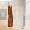 Brot Lahm,Profi Bäckermesser aus Kiefernholz,Bread Lame Set Produktbild-Vorschau 2