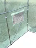 Serra in pellicola 4iQ, serra 2x3 m verde Anteprima dell’immagine prodotto 7