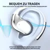 Open-Ear Kopfhörer, Bluetooth Earbuds, Open Earbuds mit Produktbild-Vorschau 3