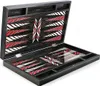 Orientalische Luxus Trendy Backgammon Tavla XXL Produktbild-Vorschau 1