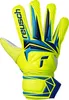 Guanti da portiere Reusch Attrakt Solid Junior con chiusura Anteprima dell’immagine prodotto 2