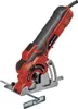 Mini scie circulaire filaire TC-CS 89 – 600 W – Lame Ø 89 Voir les images du produit 11