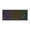 Dark Project ALU Terra Nostra – Mechanische Gaming-Tastatur Produktbild-Vorschau 2