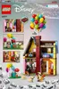 LEGO® Disney 43217 Haus von Oben im Himmel Produktbild-Vorschau 17