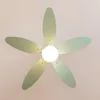 Cecotec 05878, Wentylator domowy z łopatkami, Zielony, Podgląd zdjęcia produktu 3