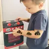 Oblique Unique XXL Kinder Tattoo Set 112 Stück für Jungs Produktbild-Vorschau 2