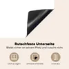 KitchenYeah® Kryt varné desky bílý - Barvy - Neutrální , Náhled obrázku produktu 5