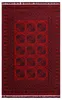 Conceptum Hypnose, Bhr- Bhr 01 Red EKH, rot, Teppichläufer, Produktbild-Vorschau 6