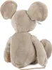 Schaffer 4753 Souris en peluche Eddi 37 cm 37 cm (1 paquet) Voir les images du produit 3