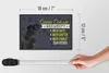 Holzschild Spruch 18x12 cm Cane Corso Security dein Risiko Produktbild-Vorschau 5