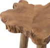 Stolička "TREE" | Mahagón, 50x40 cm | Stolička na Náhľad obrázku produktu 5