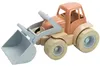 Dantoy, tractor, para niños a partir de 2 años, colores: Vista previa de la imagen del producto 5