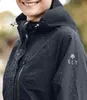 E.L.T Regenmantel Fehmarn Tiefblau M Produktbild-Vorschau 3