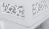 The Living Store Wandgarderobe mit 3 Schubladen 2 Produktbild-Vorschau 6