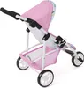 BAYER CHIC 2000 Jogging Buggy LOLA 612-53 Voir les images du produit 4