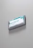 DURABLE Dve?ní cedulka CLICK SIGN A4 149x52,5 mm, Náhled obrázku produktu 7