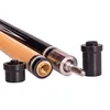 J Parker Premium Edition PE-2 nero Stecca da biliardo da Anteprima dell’immagine prodotto 3