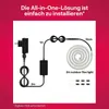 Innr LED Strip Outdoor, funktioniert mit Hue*, Smart Produktbild-Vorschau 3