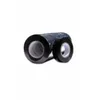 Nastro isolante elettrico in PVC nero, 10 m x 15 mm, 10 Anteprima dell’immagine prodotto 6