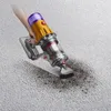 Dyson V12 Detect Slim Absolute Jaune/Nickel 545W 2023 Voir les images du produit 18