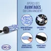 alca® brosse pour jantes en microfibres avec revêtement en Voir les images du produit 4