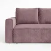 AMBER L Ecksofa mit Schlaffunktion und Bettkasten L-Form, Produktbild-Vorschau 3