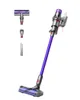 Dyson V11 Advanced nickel/purple Akkusauger Produktbild-Vorschau 5