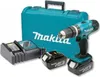BATTERIE A BATTERIE ACCUMULÉE Makita 18V (DHP453RFE) Voir les images du produit 34