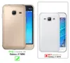Cadorabo Hülle für Samsung Galaxy J1 MINI Schutz Hülle in Produktbild-Vorschau 3