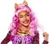 Monster High - Parrucca Clawdeen Wolf Anteprima dell’immagine prodotto 4