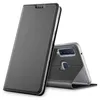 Handy Hülle Samsung Galaxy A9 2018 Book Case Schutzhülle Produktbild-Vorschau 1
