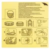 Bestway Toppa adesiva riparatrice subacquea 62091 Anteprima dell’immagine prodotto 23