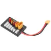 XT60 Lipo Paralelní nabíjecí deska Nabíječka baterií Lipo Náhled obrázku produktu 3